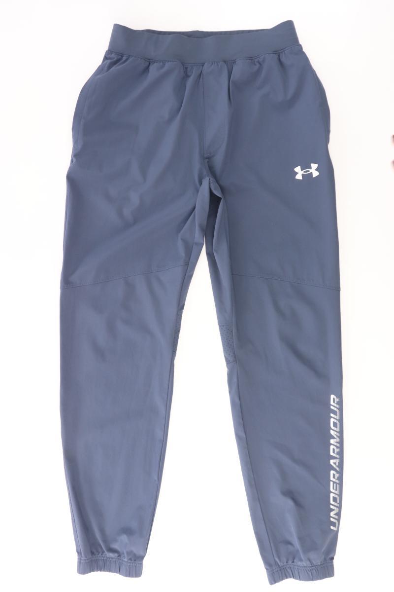 under armour Sporthose für Herren Gr. M blau