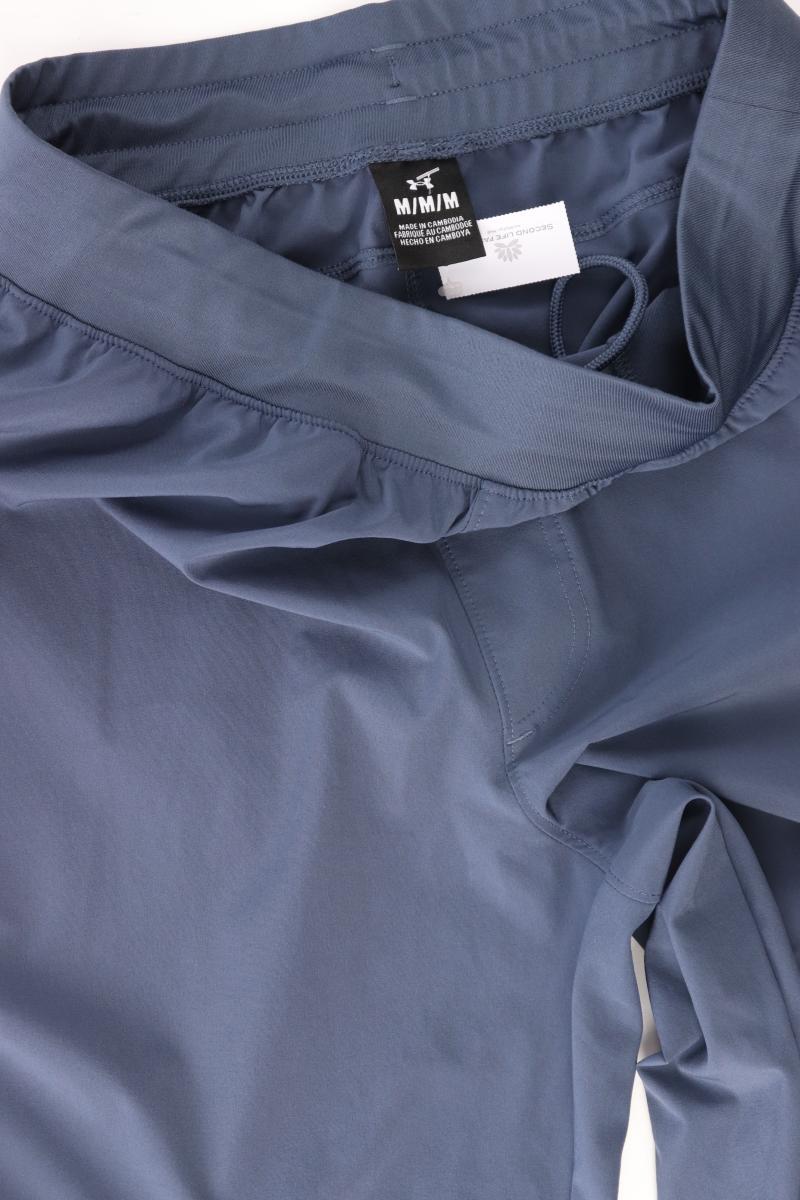 under armour Sporthose für Herren Gr. M blau