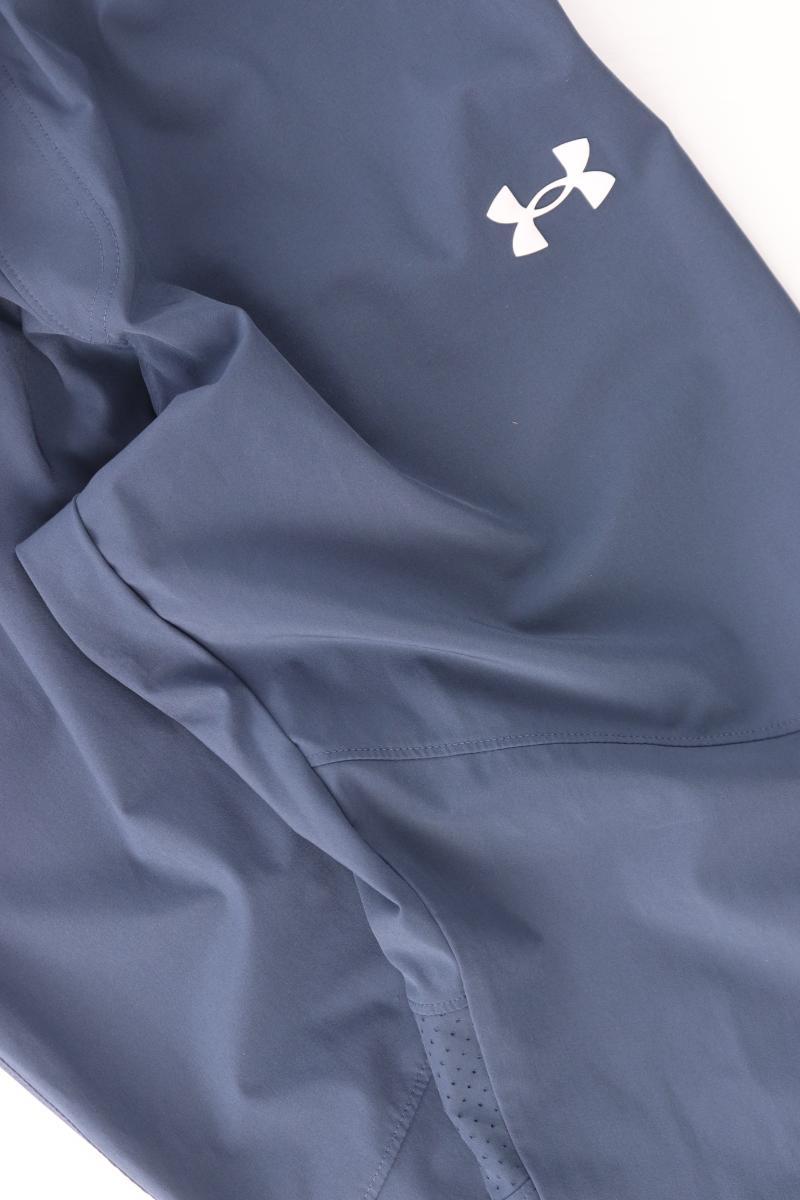 under armour Sporthose für Herren Gr. M blau