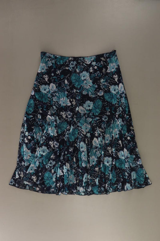 s.Oliver Tüllrock Gr. 38 blau