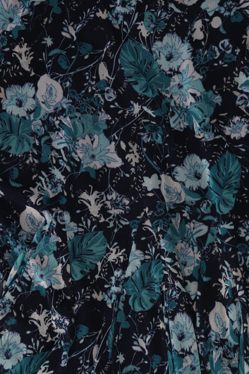 s.Oliver Tüllrock Gr. 38 blau