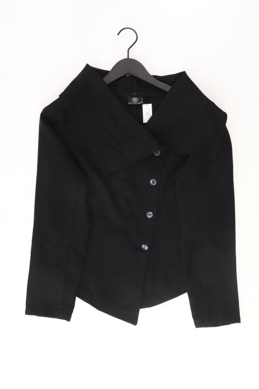 BITTE KAI RAND Slim Blazer Gr. L schwarz