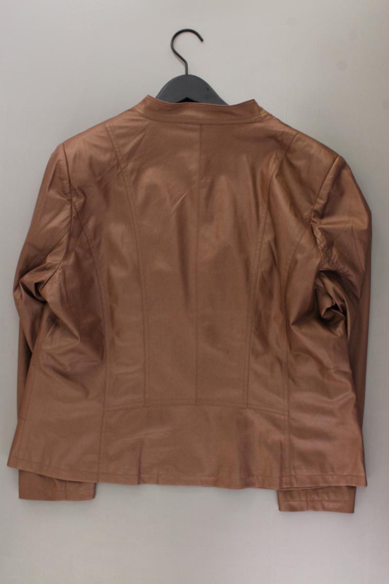 Adagio Übergangsjacke Gr. 48 neu mit Etikett Neupreis: 39,99€! braun