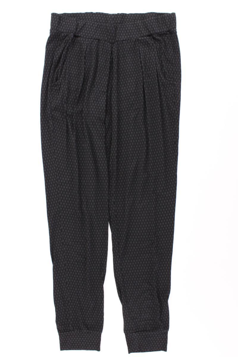 Opus Hose Modell Mamiko Gr. 36 grau aus Viskose