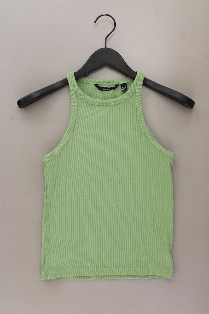 Vero Moda Top Gr. M grün