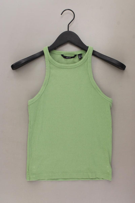Vero Moda Top Gr. M grün