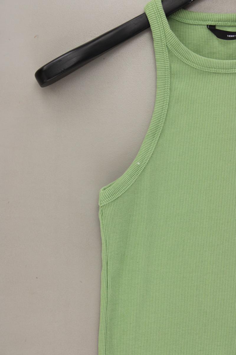 Vero Moda Top Gr. M grün