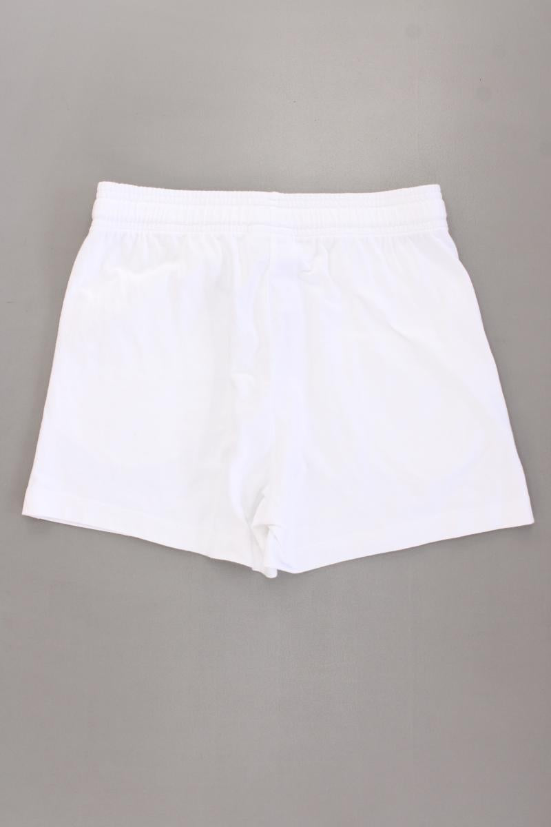 Champion Shorts Gr. XS weiß aus Baumwolle