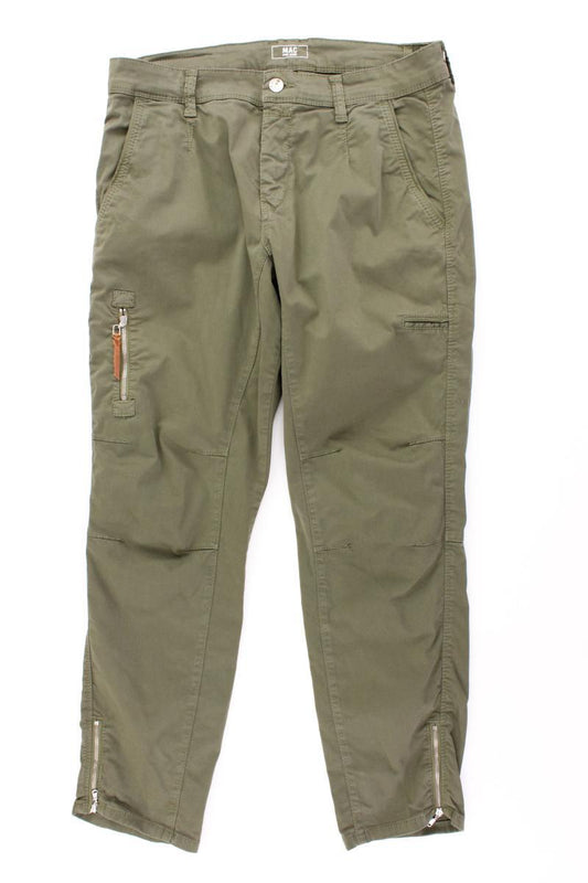 MAC Cargohose Gr. 42 olivgrün