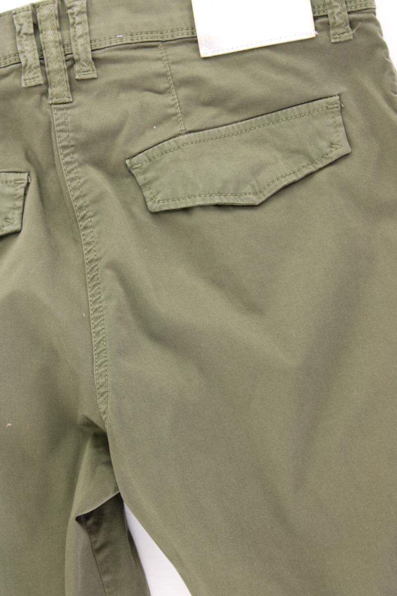 MAC Cargohose Gr. 42 olivgrün