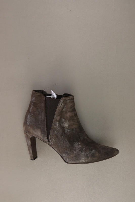 Evaluna Stiefeletten Gr. 38,5 grau