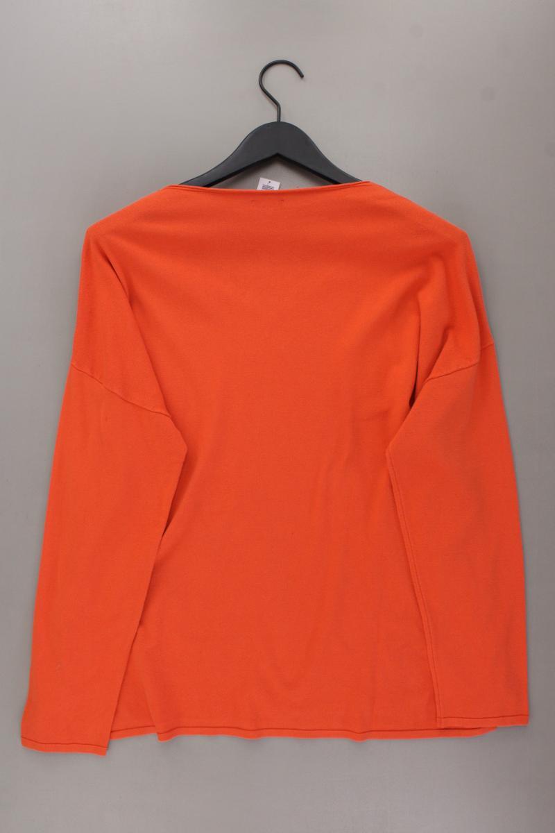 United Colors of Benetton Feinstrickpullover Gr. XL orange