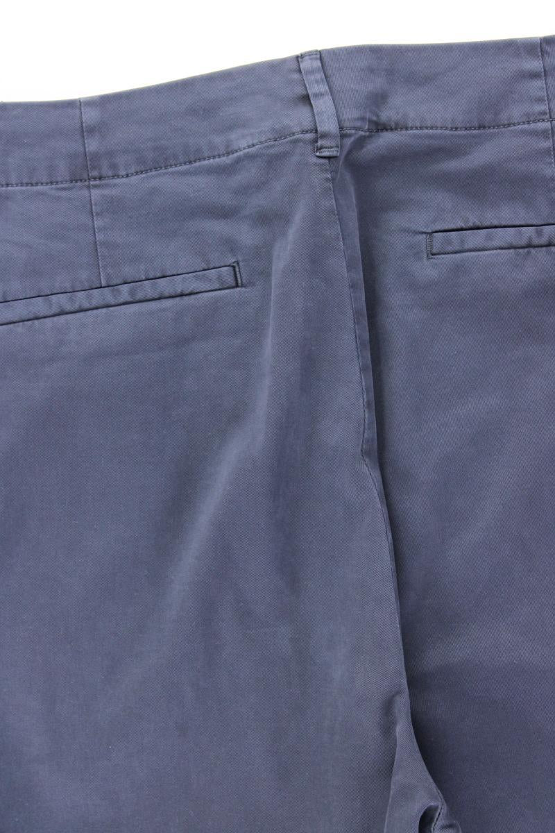 Esprit Chinohose Gr. 44/L28 blau aus Baumwolle