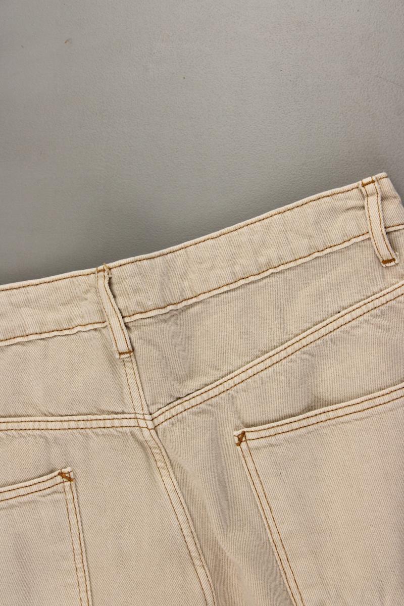 Asos Five-Pocket-Hose für Herren Gr. W31/L32 neu mit Etikett creme aus Baumwolle