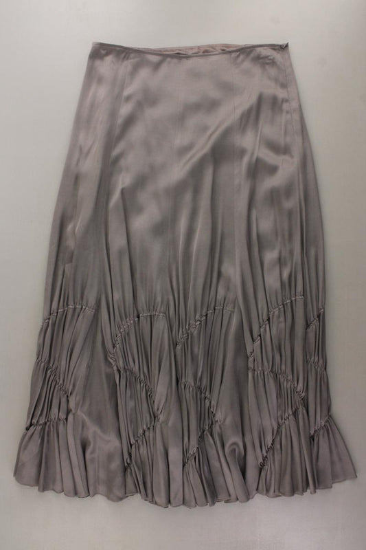 Sylvia Heise Midirock Gr. 38 grau