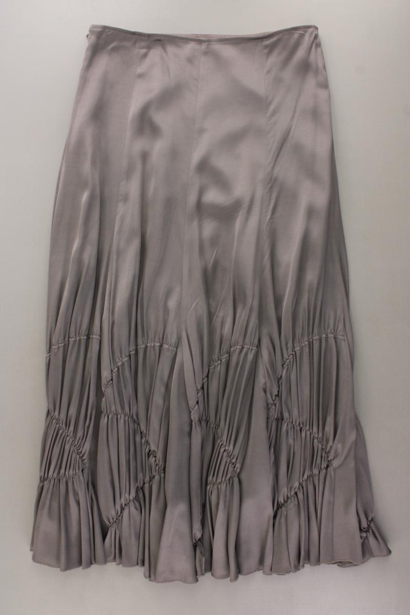 Sylvia Heise Midirock Gr. 38 grau