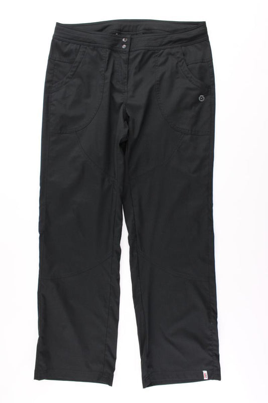 Esprit Hose Gr. 42 schwarz