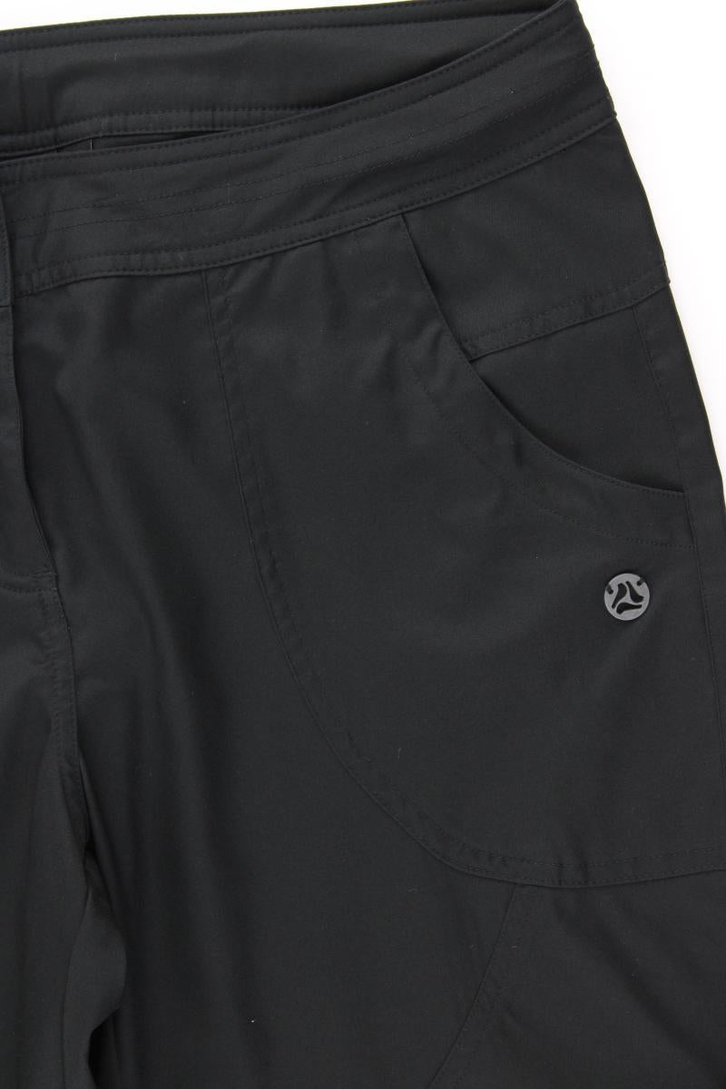 Esprit Hose Gr. 42 schwarz