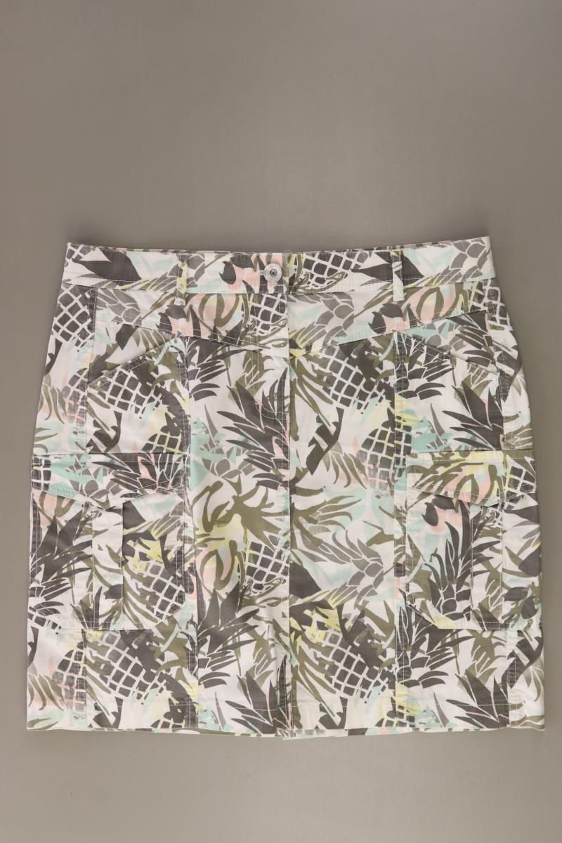 Taifun Rock Gr. 38 mehrfarbig