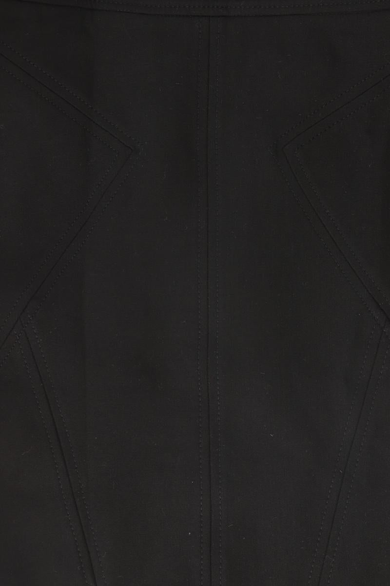 Expresso Bleistiftrock Gr. 34 neu mit Etikett Neupreis: 95,0€! schwarz