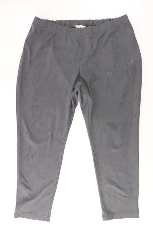 Pfeffinger Leggings Gr. 52 grau aus Polyester