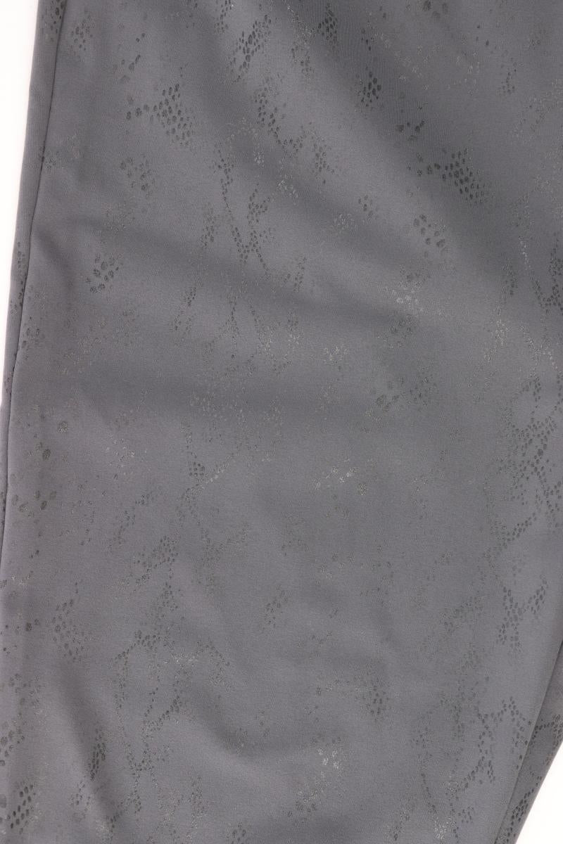 Pfeffinger Leggings Gr. 52 grau aus Polyester