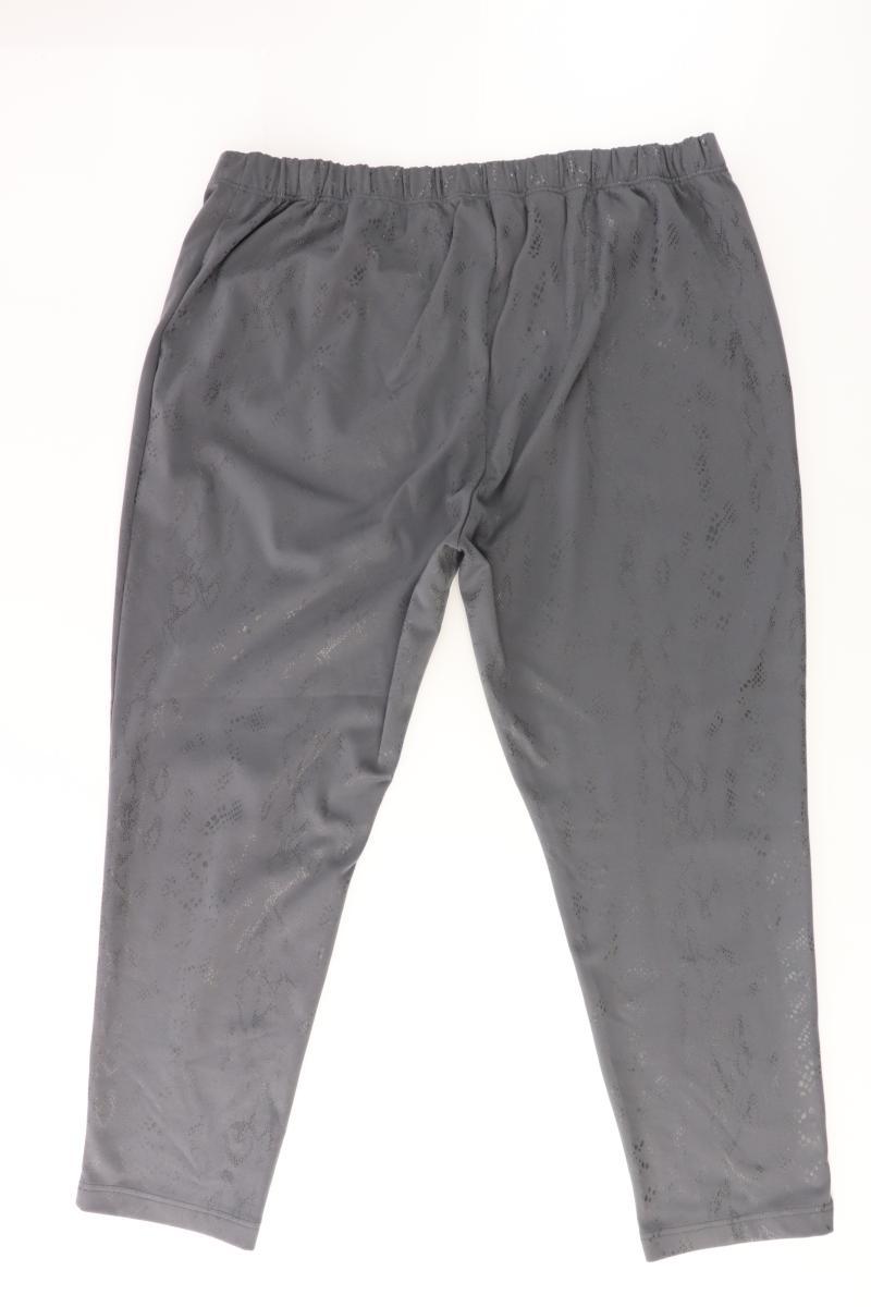 Pfeffinger Leggings Gr. 52 grau aus Polyester