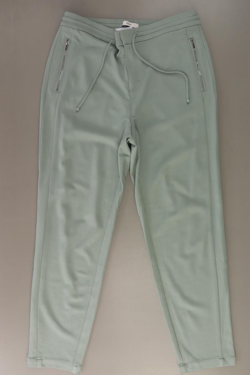 Bonita Stoffhose Mintgrün Gr. 42 neuwertig aus Viskose