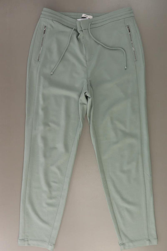 Bonita Stoffhose Mintgrün Gr. 42 neuwertig aus Viskose