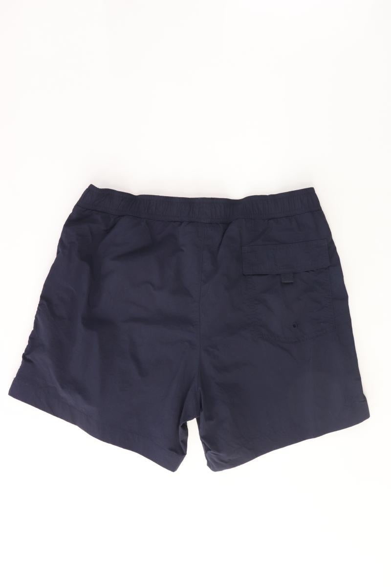 Champion Shorts für Herren Gr. XL blau