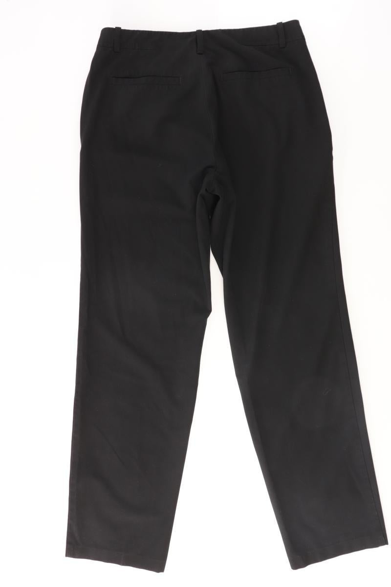 Mexx Stoffhose für Herren Gr. 52 schwarz