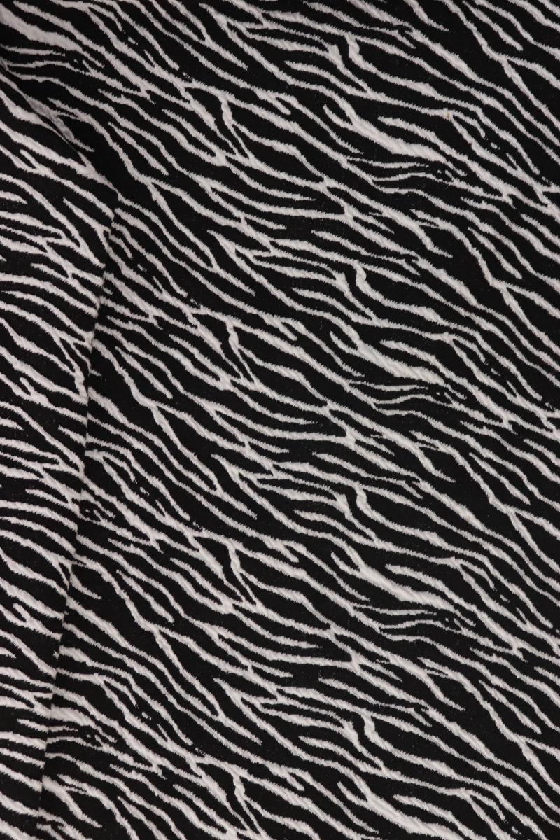 Garcia Jeans Langarmpullover Gr. M schwarz aus Polyester