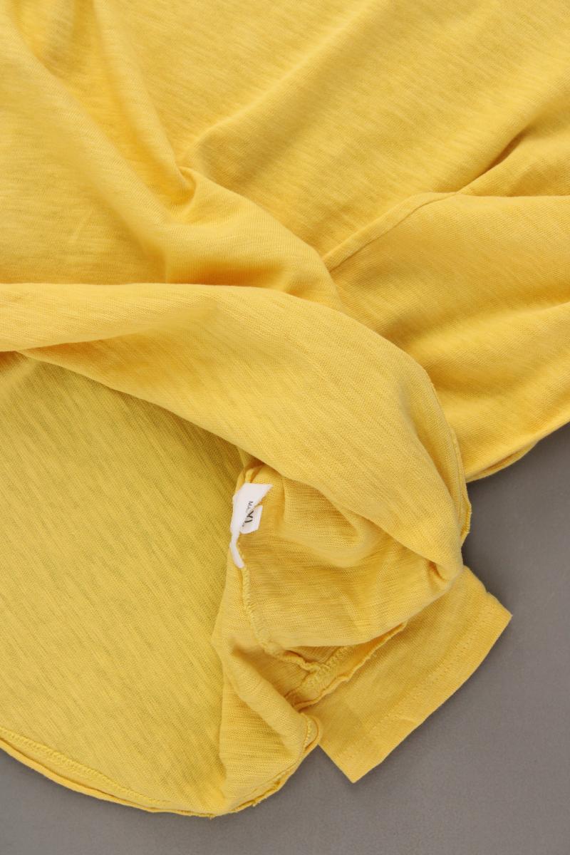 Smith & Soul Longsleeve-Shirt Gr. XL Langarm gelb