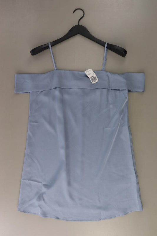 forever 21 Trägerkleid Gr. L neu mit Etikett Neupreis: 18,0€! blau