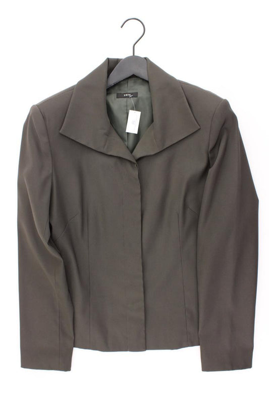 Zero Regular Blazer Gr. 40 Vintage braun aus Polyester