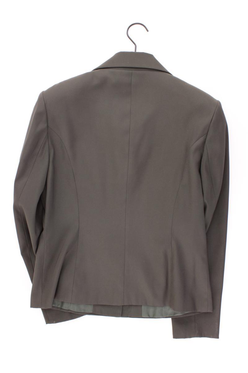 Zero Regular Blazer Gr. 40 Vintage braun aus Polyester