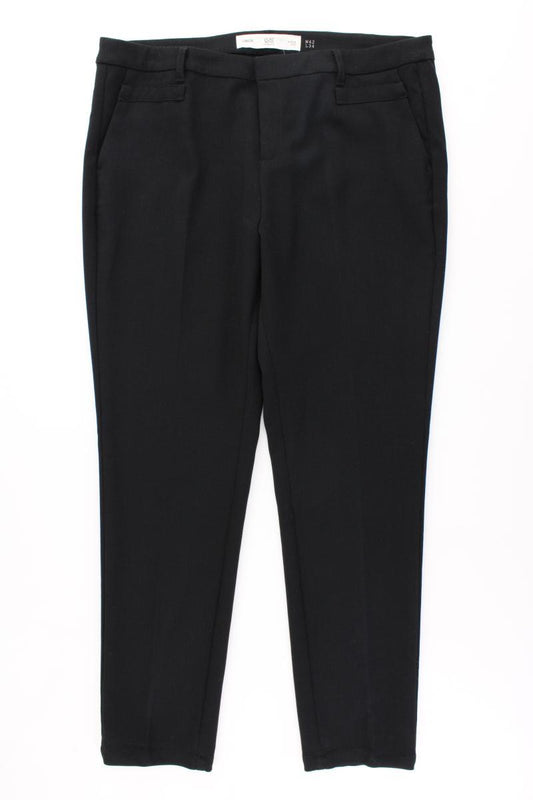 QS by s.Oliver Stoffhose Gr. 42/L34 Modell GWEN schwarz