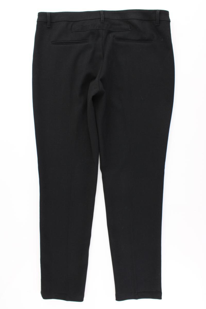QS by s.Oliver Stoffhose Gr. 42/L34 Modell GWEN schwarz