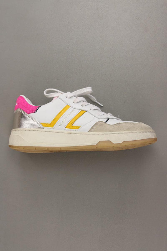 CRIME LONDON Sneaker Gr. 37 weiß