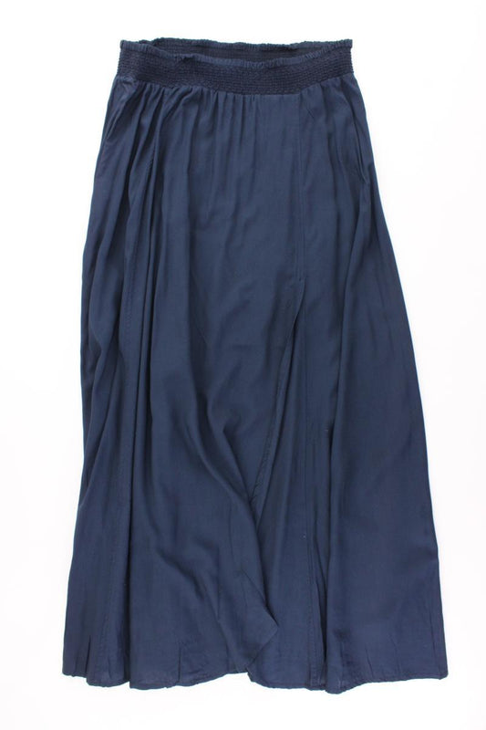 Street One Stretchrock Gr. 38 blau