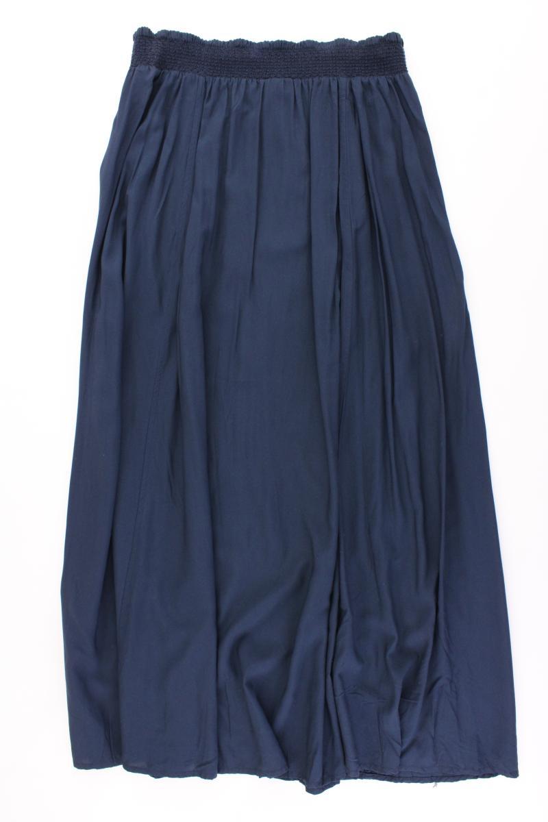 Street One Stretchrock Gr. 38 blau