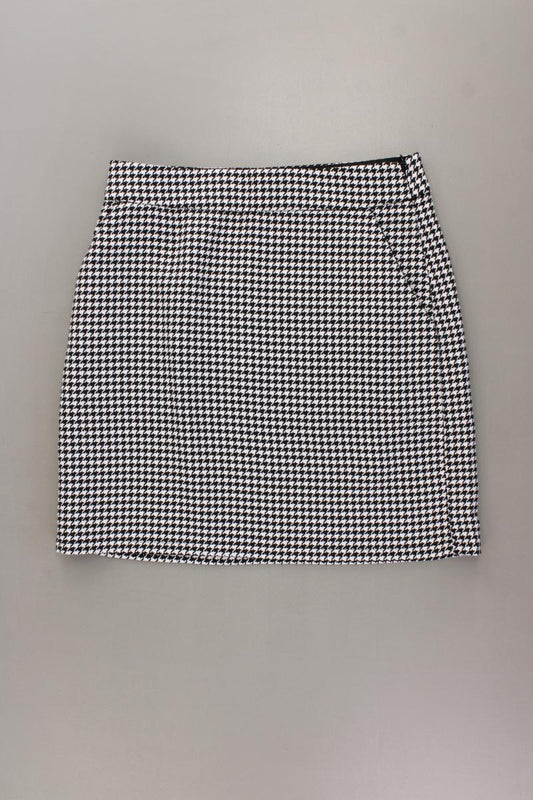 Vila Rock Gr. 36 hahnentritt schwarz