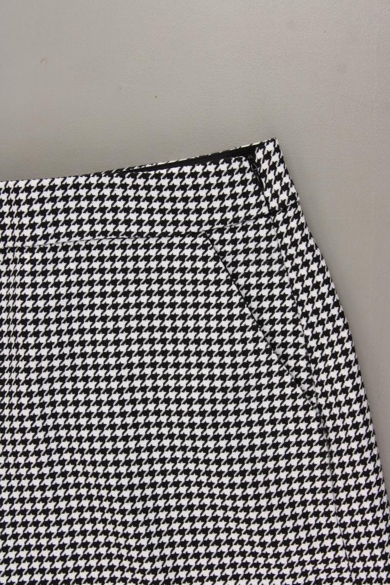 Second Hand Outfit Größe S mit QS by s.Oliver Strickshirt in Gr. S und Armband