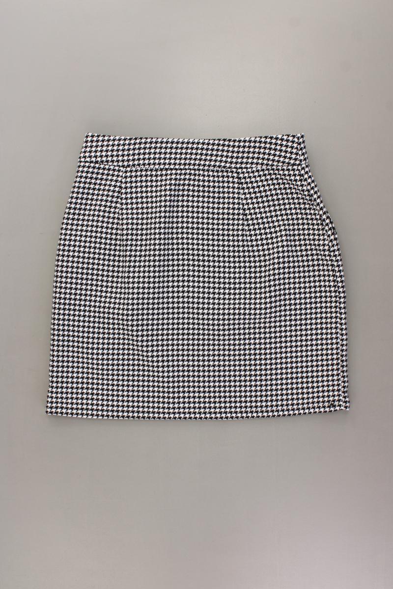 Vila Rock Gr. 36 hahnentritt schwarz