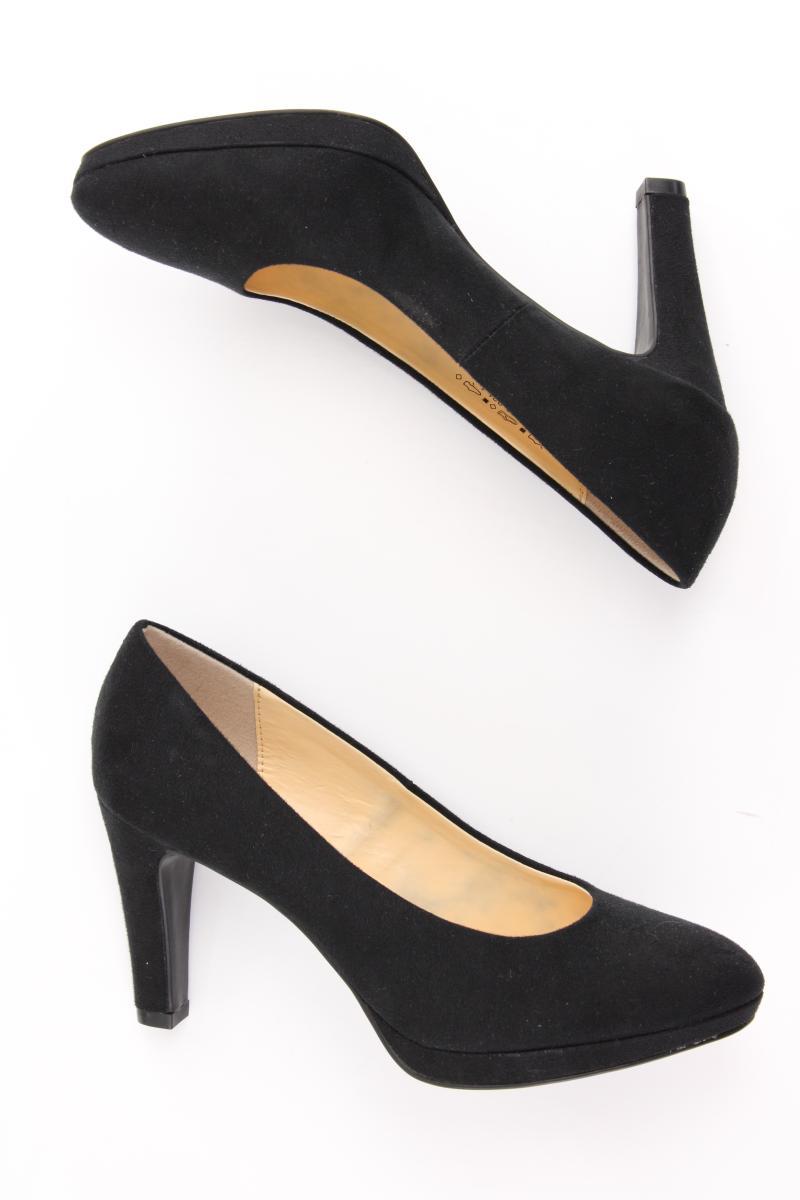 Graceland Pumps Gr. 39 schwarz