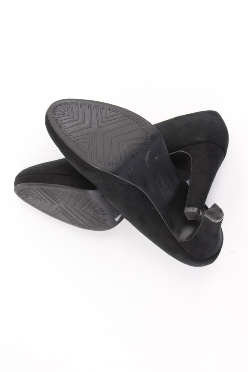 Graceland Pumps Gr. 39 schwarz