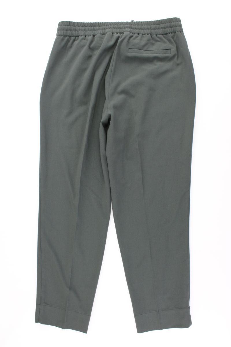 Opus Stoffhose Modell Melosa Gr. 40 olivgrün aus Polyester