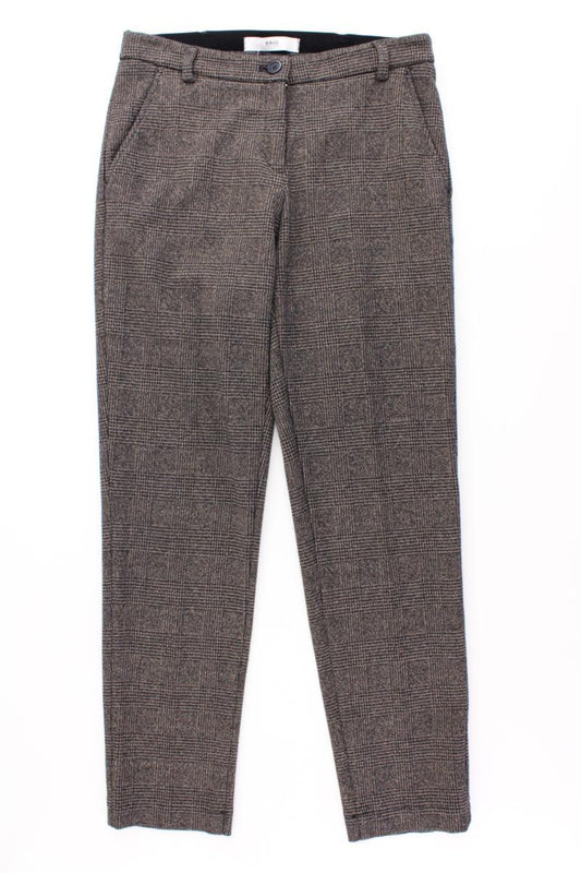Brax Stoffhose Gr. 36 Modell Maron braun aus Polyester