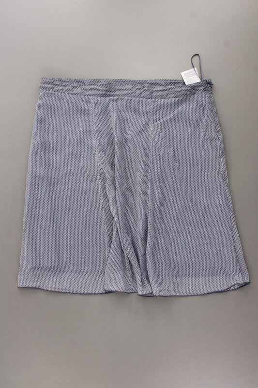 Street One Tüllrock Gr. 38 blau aus Polyester