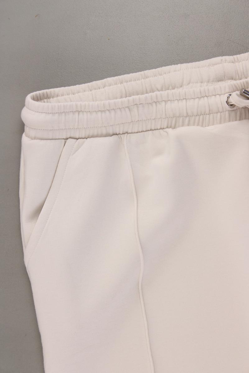 Gina Benotti Stoffhose Gr. 46 neuwertig creme aus Modal